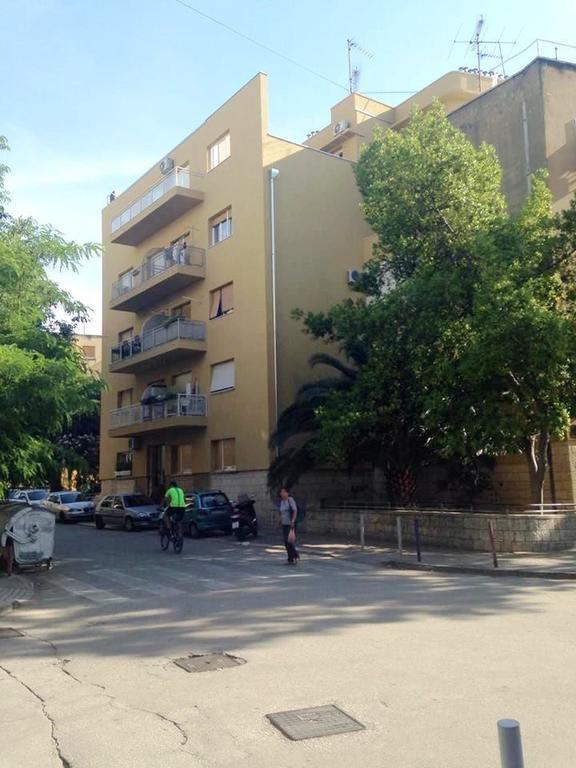 Apartment Barbaresko Сплит Экстерьер фото