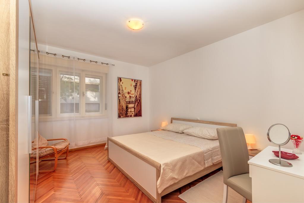 Apartment Barbaresko Сплит Экстерьер фото