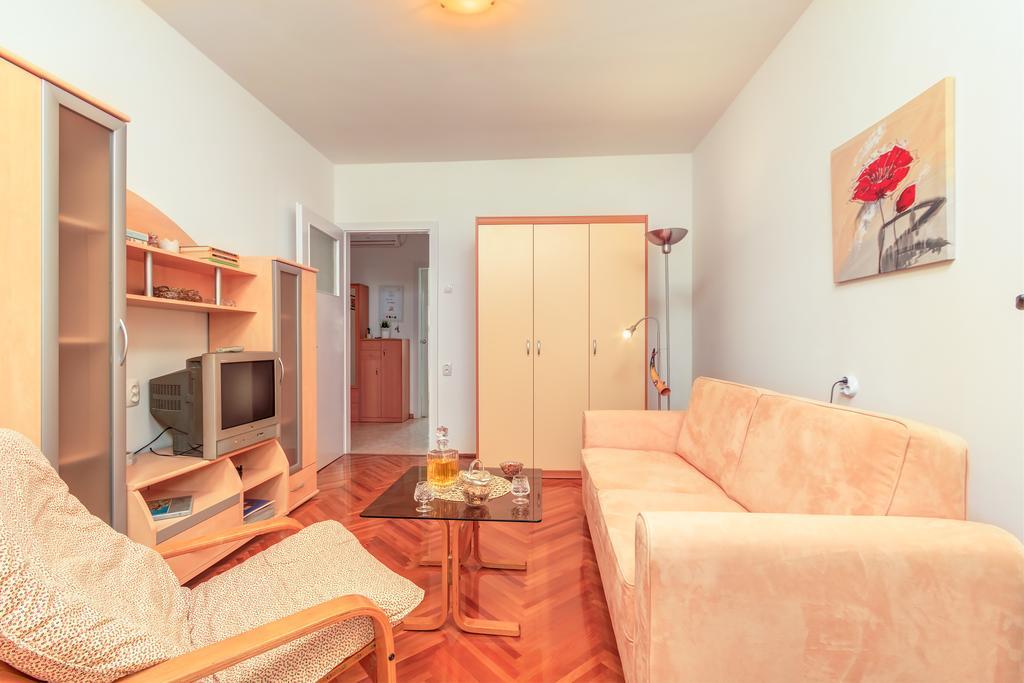 Apartment Barbaresko Сплит Экстерьер фото