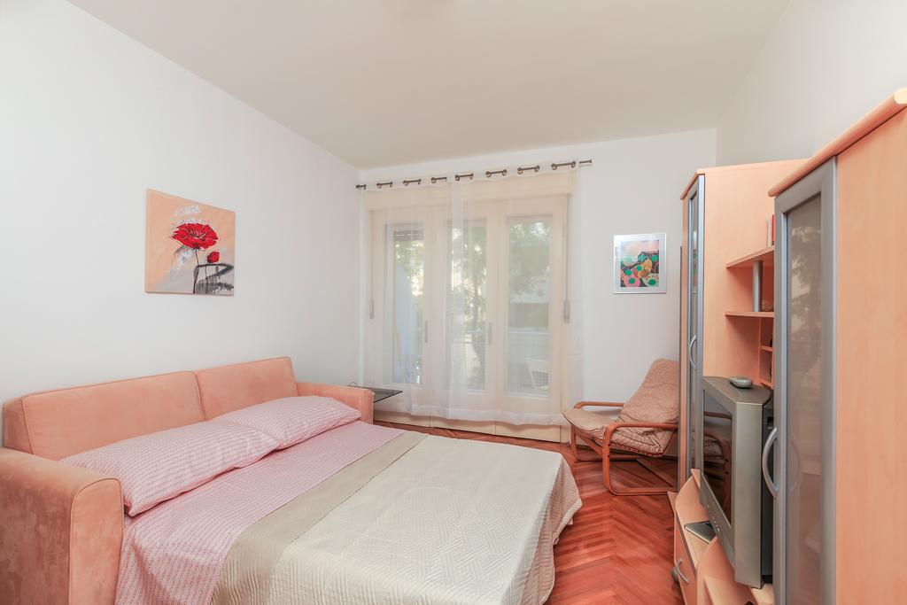 Apartment Barbaresko Сплит Экстерьер фото