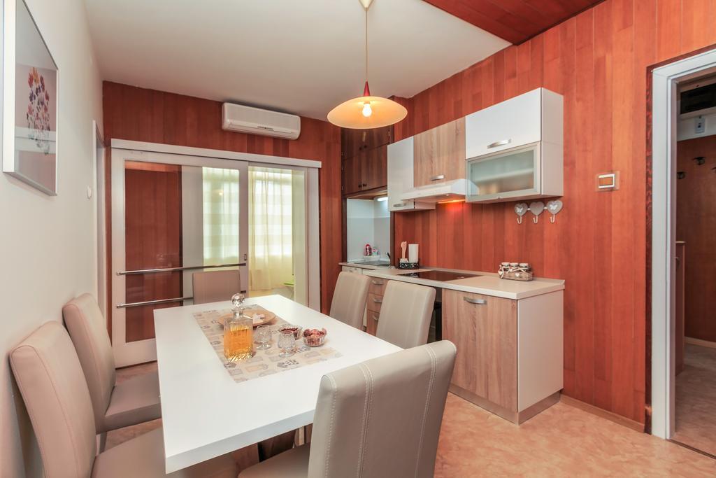 Apartment Barbaresko Сплит Экстерьер фото