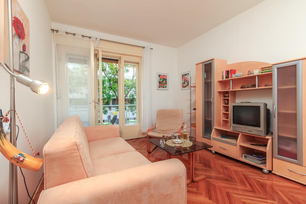 Apartment Barbaresko Сплит Экстерьер фото
