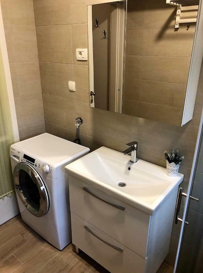 Apartment Barbaresko Сплит Экстерьер фото