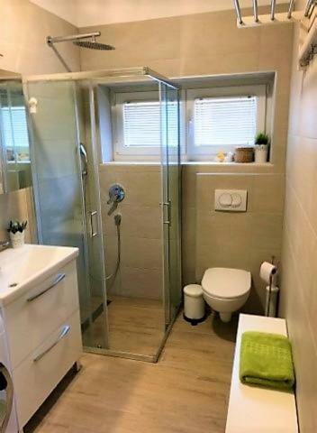 Apartment Barbaresko Сплит Экстерьер фото